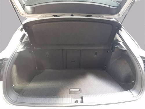 VOLKSWAGEN T-roc 1.5 tsi style