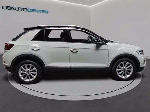 VOLKSWAGEN T-roc 1.5 tsi style