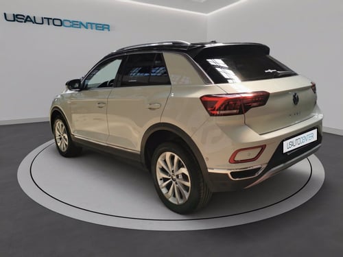 VOLKSWAGEN T-roc 1.5 tsi style