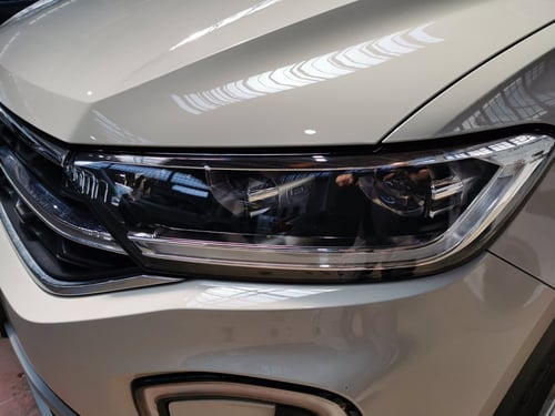 VOLKSWAGEN T-roc 1.5 tsi style