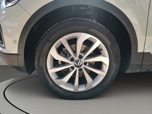 VOLKSWAGEN T-roc 1.5 tsi style