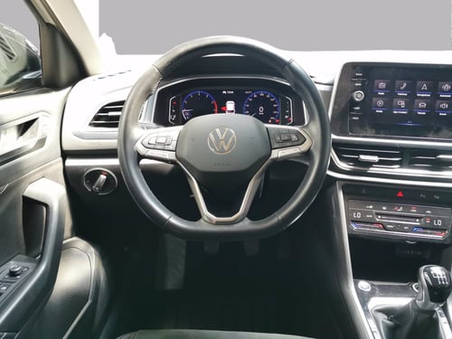 VOLKSWAGEN T-roc 1.5 tsi style