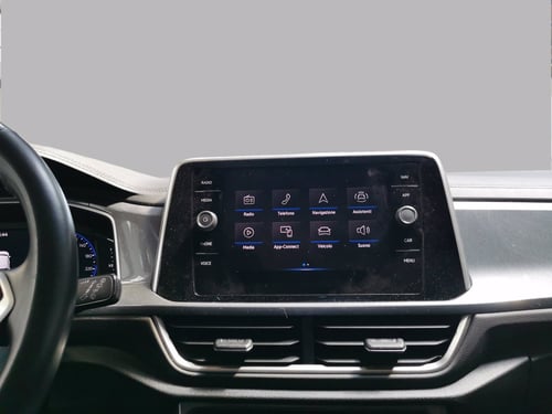 VOLKSWAGEN T-roc 1.5 tsi style