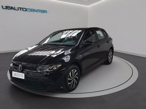 VOLKSWAGEN Polo 1.0 evo life 80cv