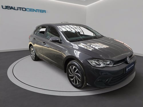 VOLKSWAGEN Polo 1.0 evo life 80cv