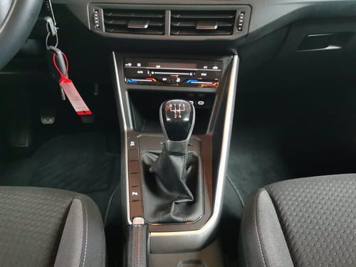 VOLKSWAGEN Polo 1.0 evo life 80cv