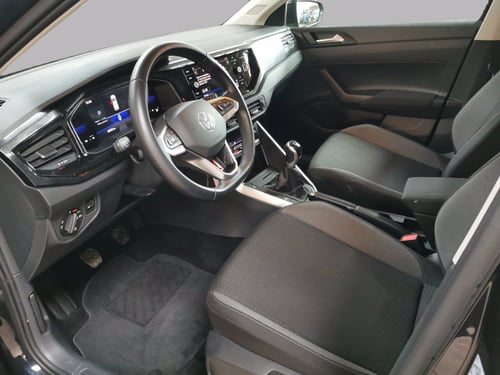 VOLKSWAGEN Polo 1.0 evo life 80cv