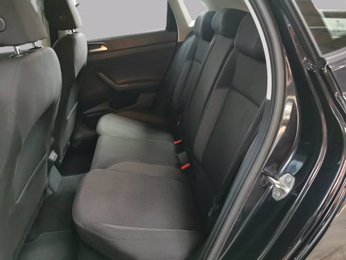 VOLKSWAGEN Polo 1.0 evo life 80cv