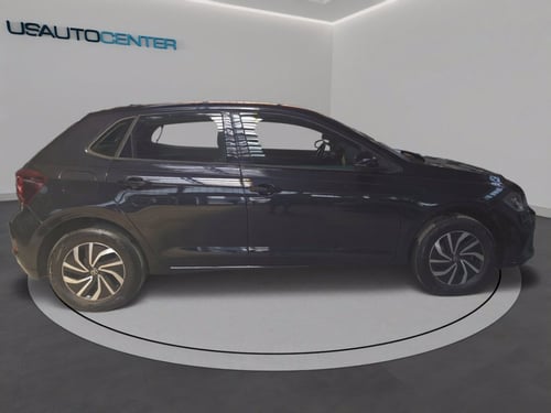 VOLKSWAGEN Polo 1.0 evo life 80cv