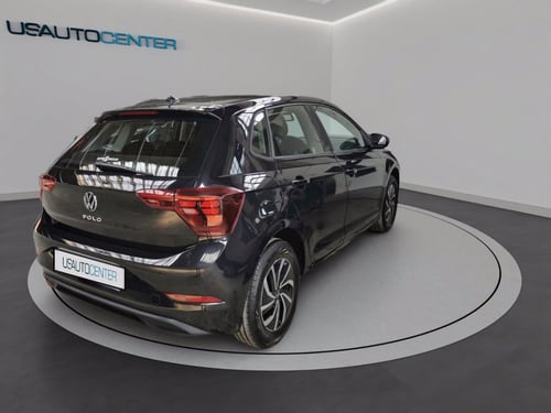 VOLKSWAGEN Polo 1.0 evo life 80cv