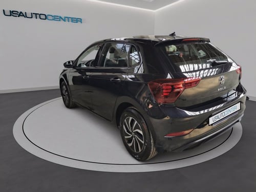 VOLKSWAGEN Polo 1.0 evo life 80cv