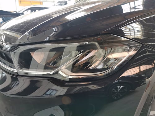VOLKSWAGEN Polo 1.0 evo life 80cv