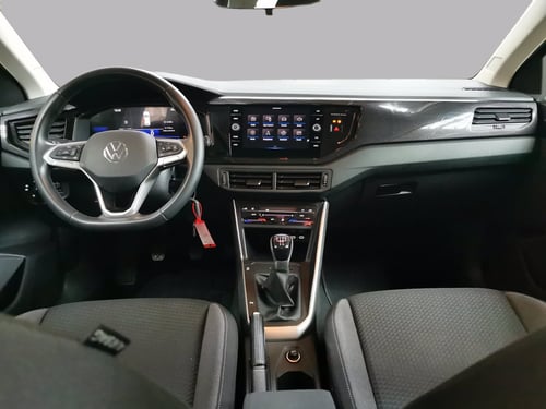 VOLKSWAGEN Polo 1.0 evo life 80cv