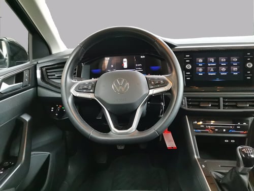 VOLKSWAGEN Polo 1.0 evo life 80cv