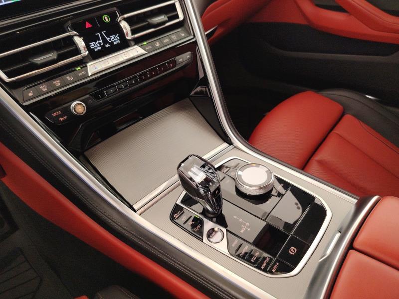 BMW 840d coupe xdrive individual composition msport auto
