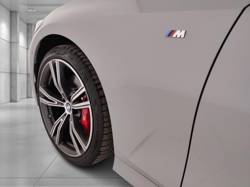 BMW 320d touring mhev 48v xdrive msport pro auto