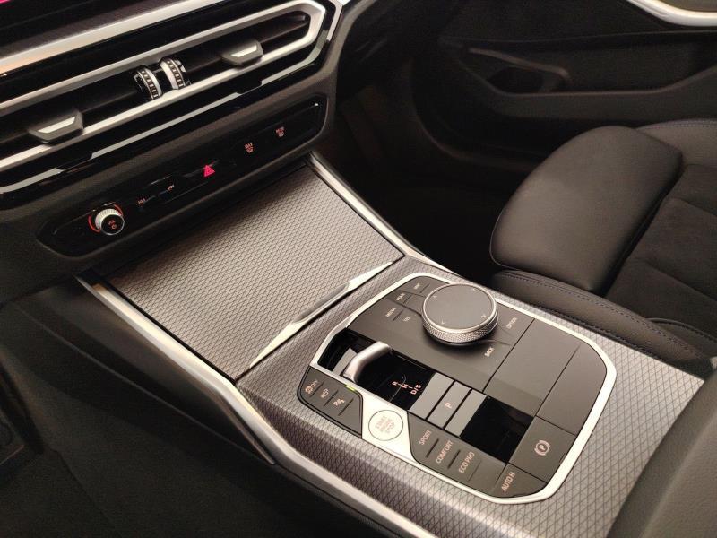 BMW 320d touring mhev 48v xdrive msport pro auto