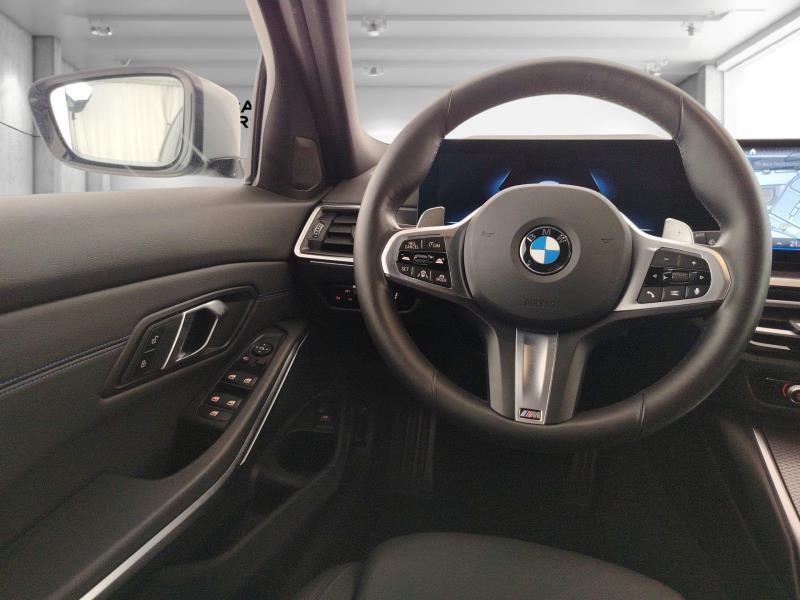 BMW 320d touring mhev 48v xdrive msport pro auto