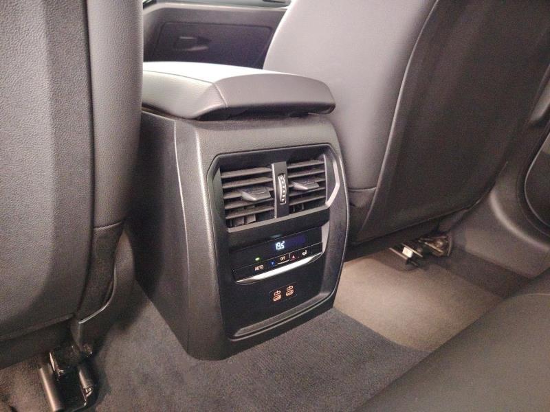BMW 320d touring mhev 48v xdrive msport pro auto