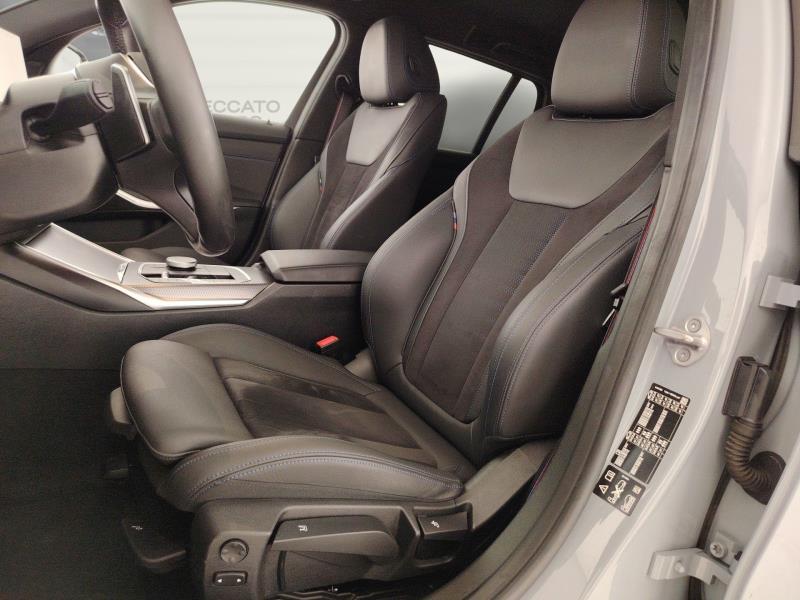 BMW 320d touring mhev 48v xdrive msport pro auto
