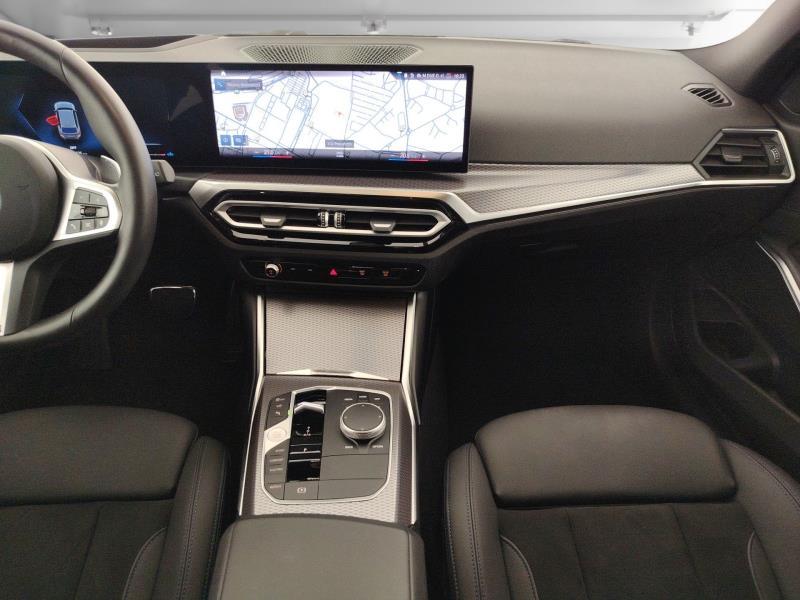 BMW 320d touring mhev 48v xdrive msport pro auto