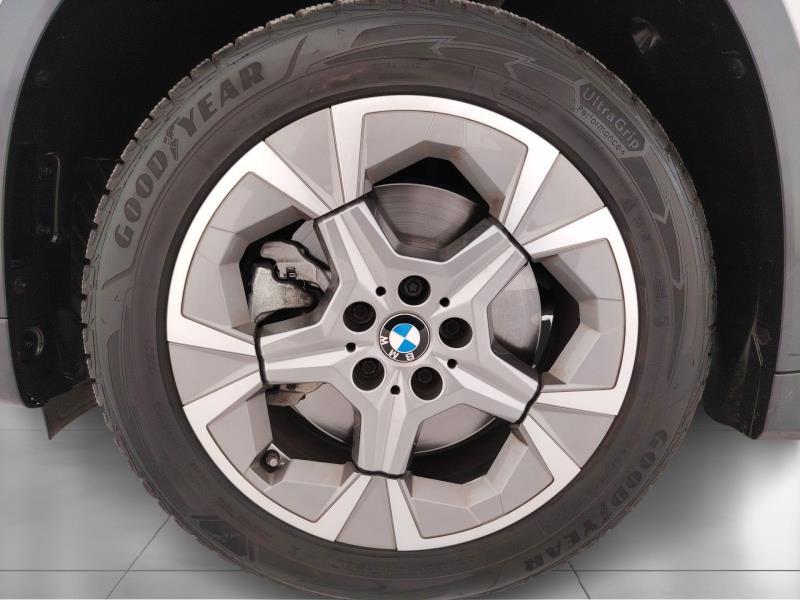 BMW X1 xdrive23d mhev 48v x-line auto