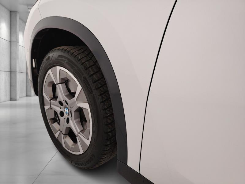 BMW X1 xdrive23d mhev 48v x-line auto