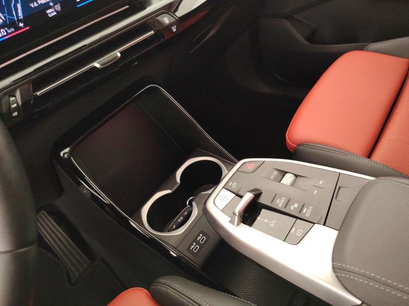 BMW X1 xdrive23d mhev 48v x-line auto