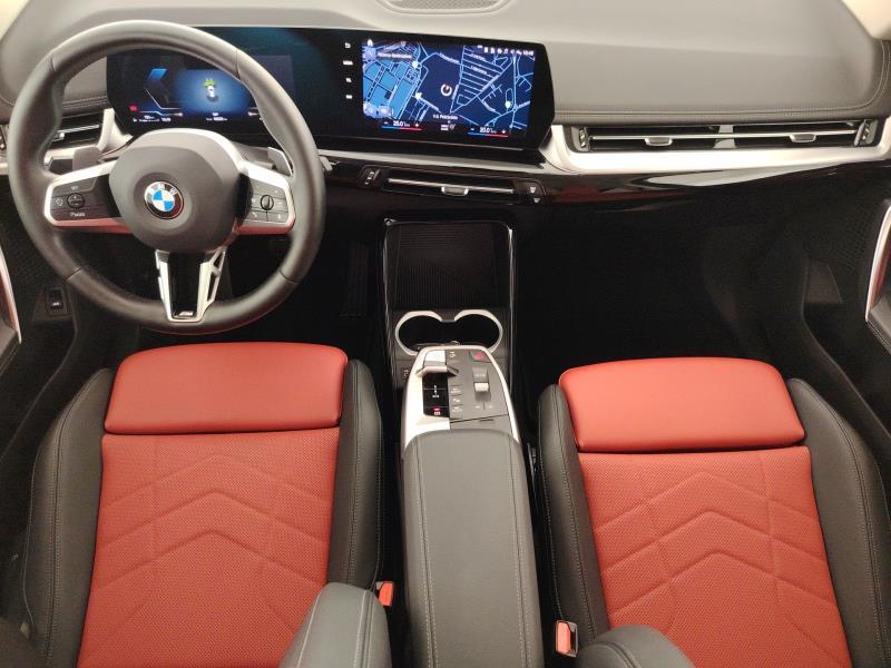 BMW X1 xdrive23d mhev 48v x-line auto