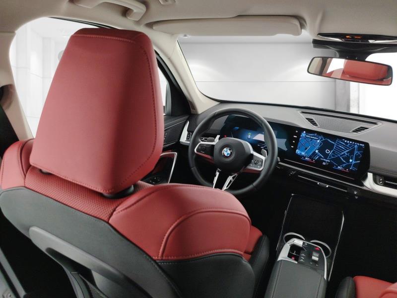 BMW X1 xdrive23d mhev 48v x-line auto