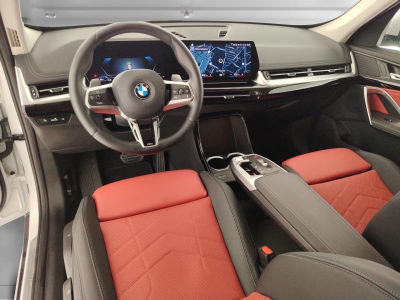 BMW X1 xdrive23d mhev 48v x-line auto