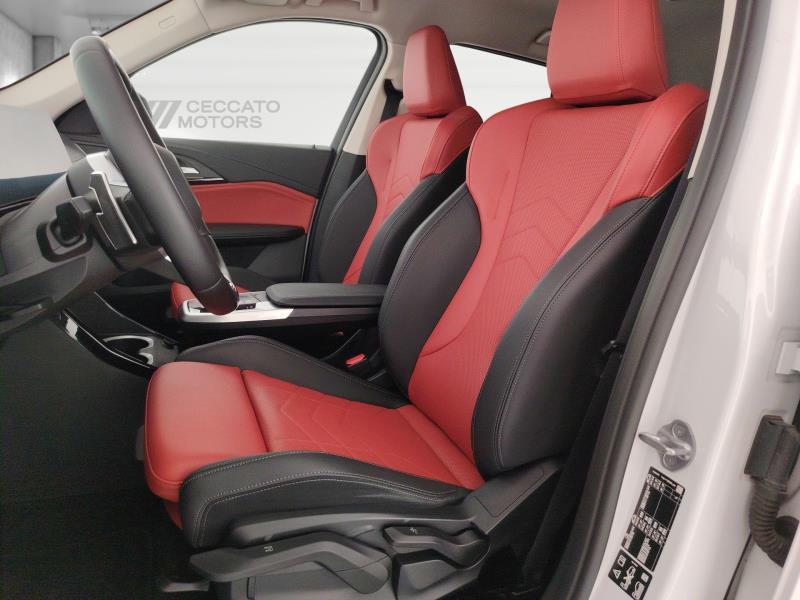 BMW X1 xdrive23d mhev 48v x-line auto
