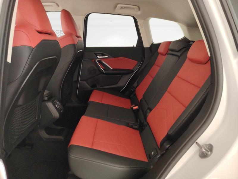 BMW X1 xdrive23d mhev 48v x-line auto
