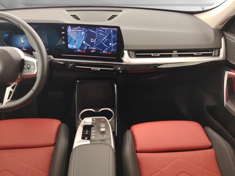BMW X1 xdrive23d mhev 48v x-line auto
