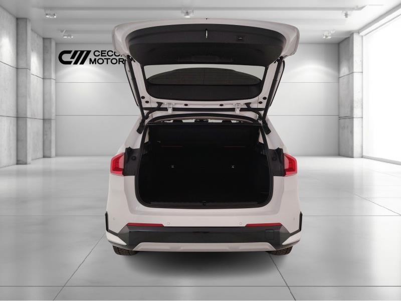 BMW X1 xdrive23d mhev 48v x-line auto