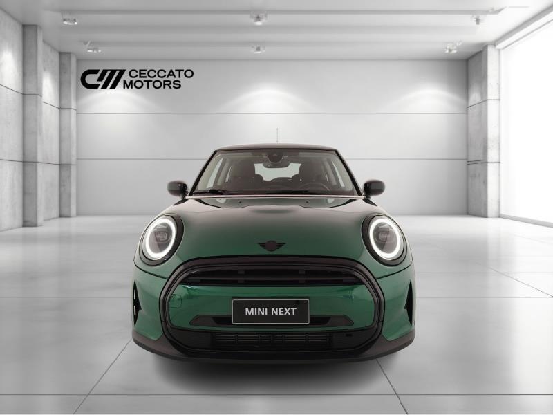 MINI Mini 3p 1.5 cooper camden auto