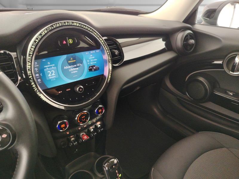 MINI Mini 3p 1.5 cooper camden auto