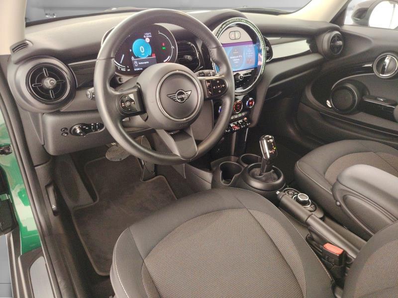 MINI Mini 3p 1.5 cooper camden auto