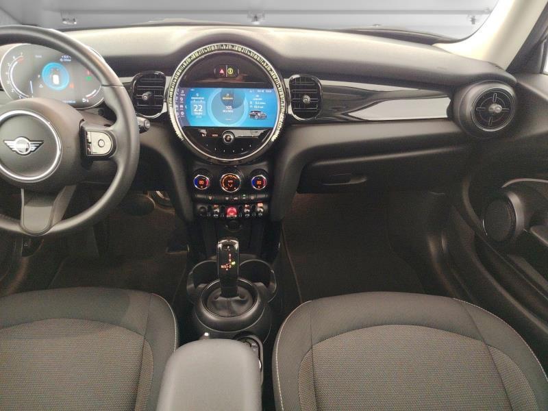 MINI Mini 3p 1.5 cooper camden auto