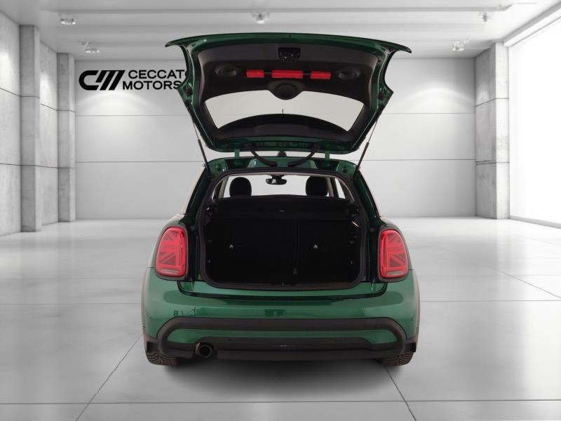 MINI Mini 3p 1.5 cooper camden auto