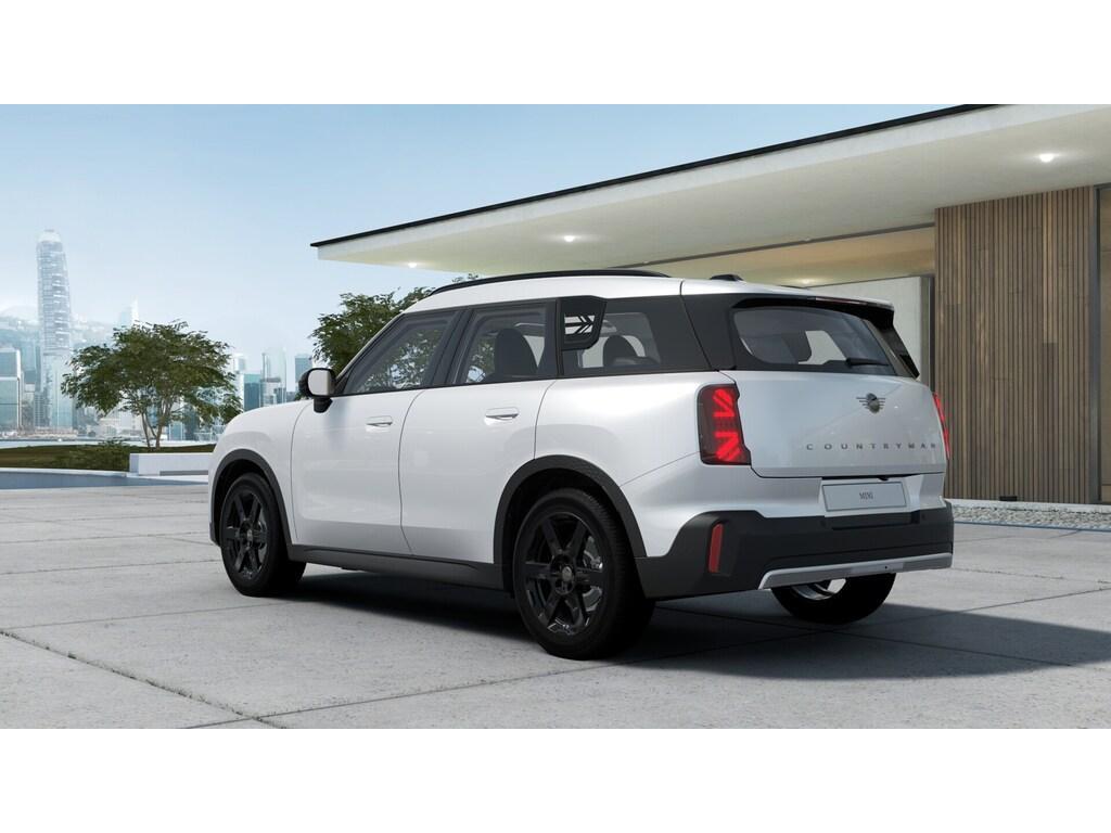 MINI Mini countryman 1.5 one classic auto