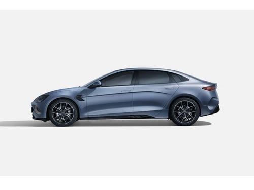 BYD Seal 82,5 kwh design