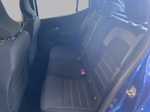 DACIA Sandero streetway 1.0 tce expression eco-g 100cv 5 marce