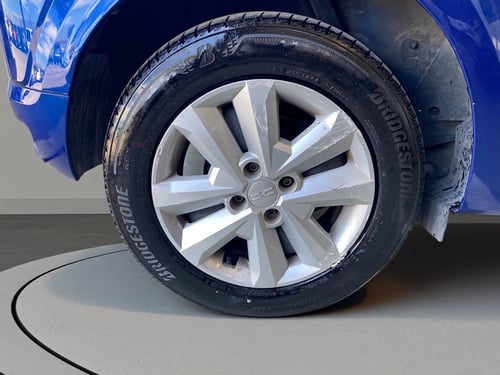 DACIA Sandero streetway 1.0 tce expression eco-g 100cv 5 marce