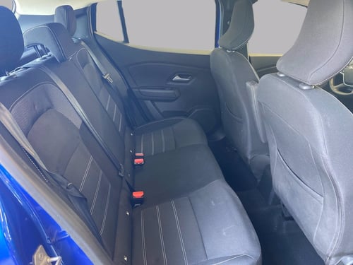 DACIA Sandero streetway 1.0 tce expression eco-g 100cv 5 marce