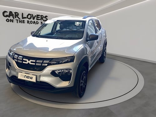 DACIA Spring expression electric 45