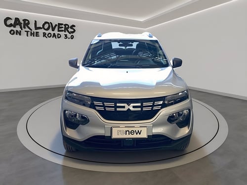 DACIA Spring expression electric 45