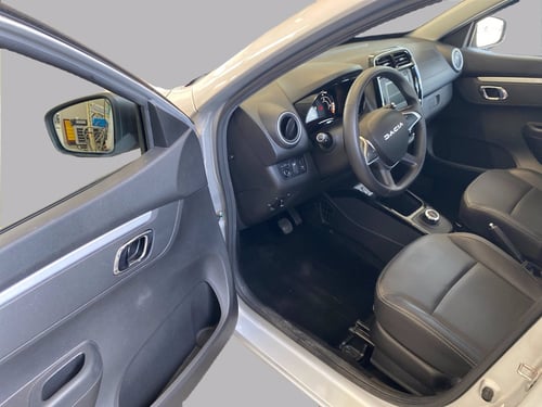 DACIA Spring expression electric 45