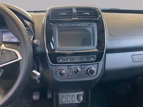 DACIA Spring expression electric 45