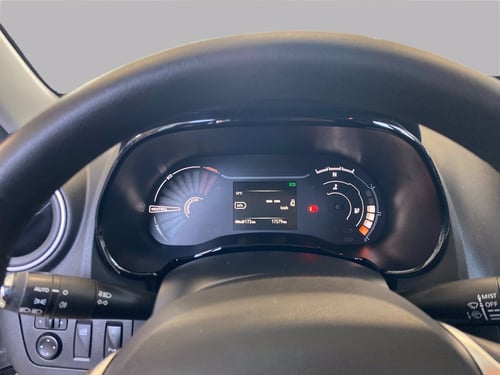 DACIA Spring expression electric 45